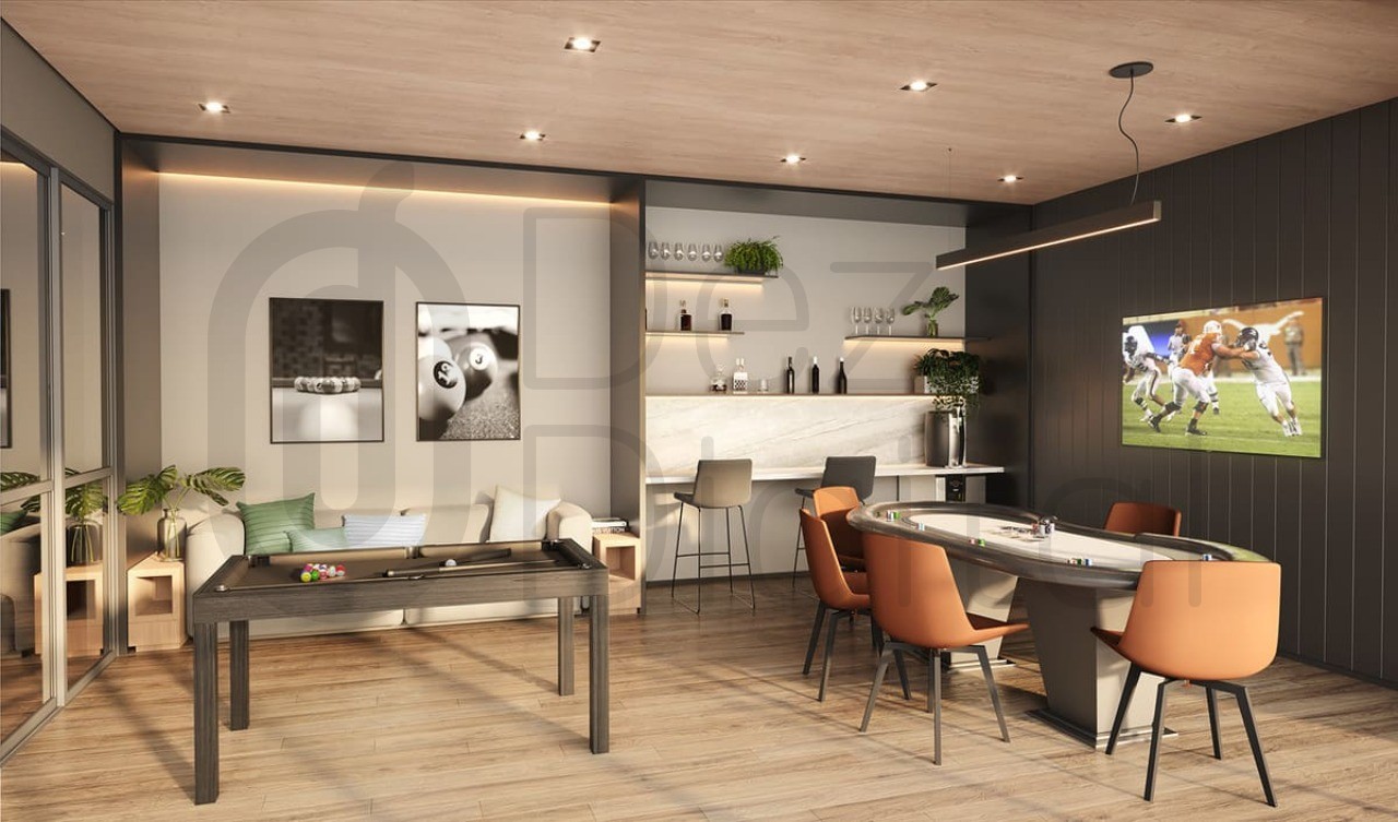 Apartamento, 3 quartos, 84 m² - Foto 28