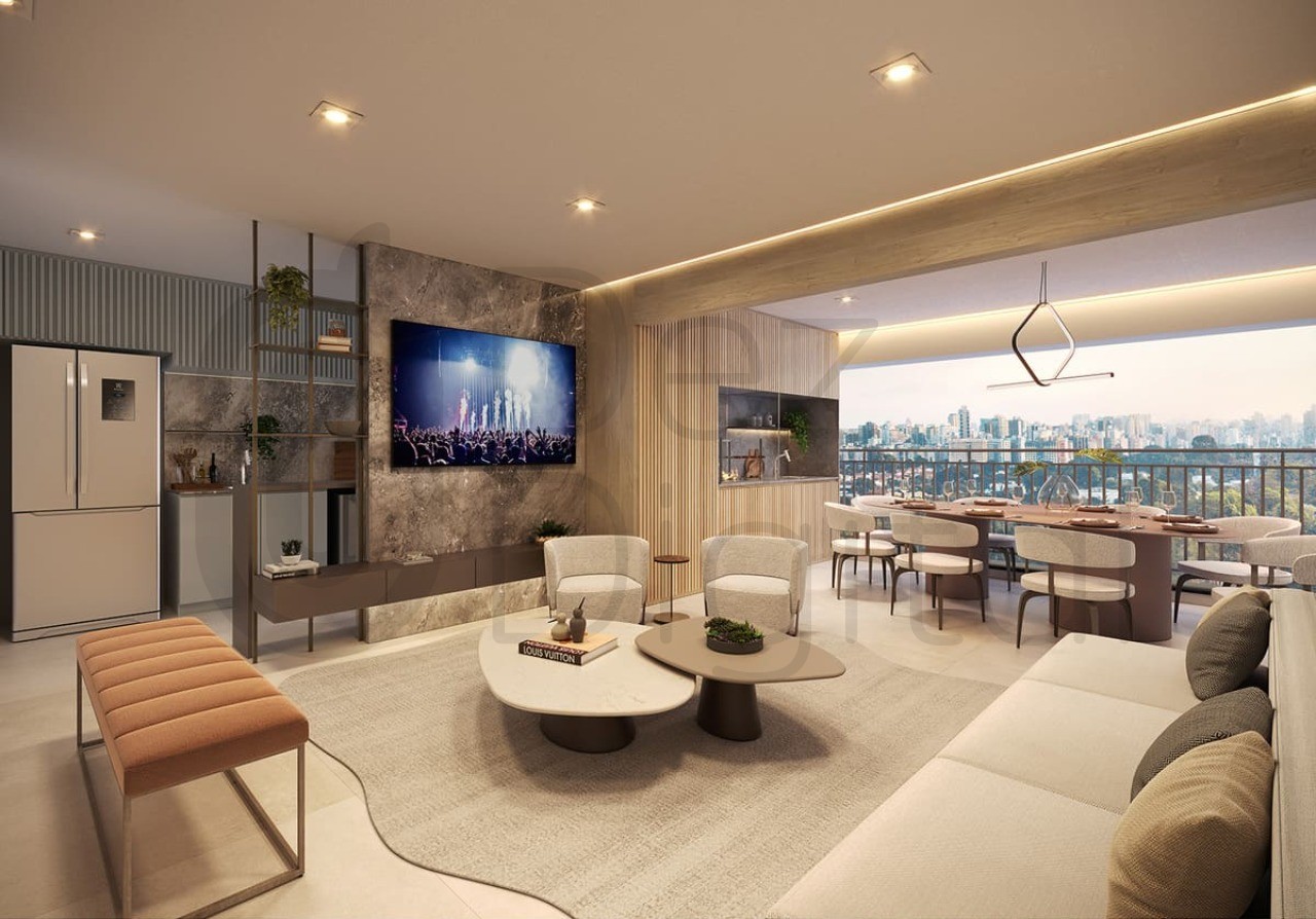 Apartamento, 3 quartos, 84 m² - Foto 16