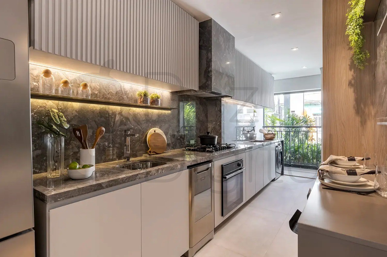 Apartamento, 3 quartos, 84 m² - Foto 12