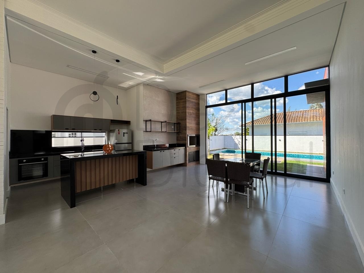 Casa, 4 quartos - Foto 7