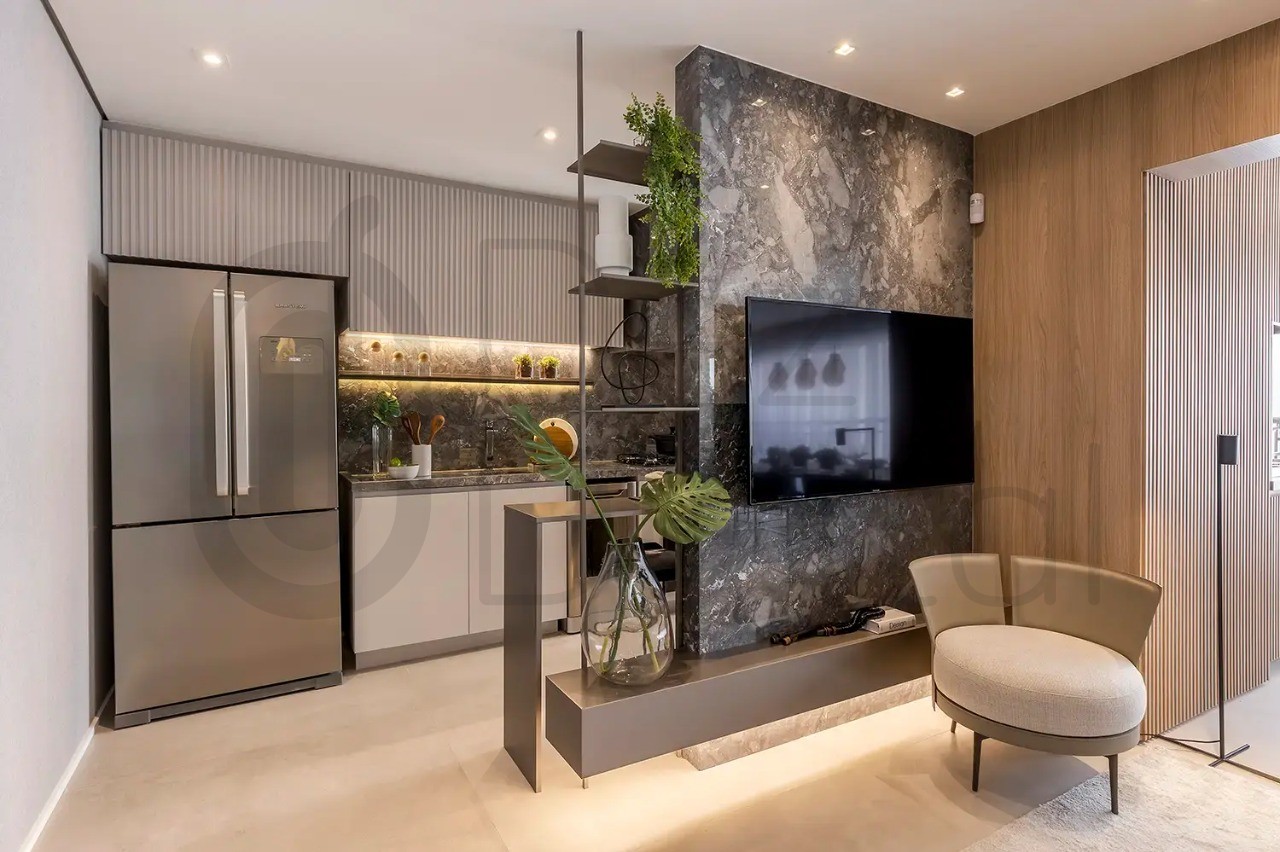 Apartamento, 3 quartos, 84 m² - Foto 7