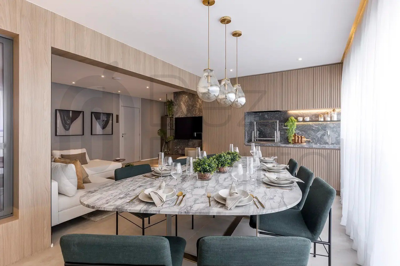 Apartamento, 3 quartos, 84 m² - Foto 6