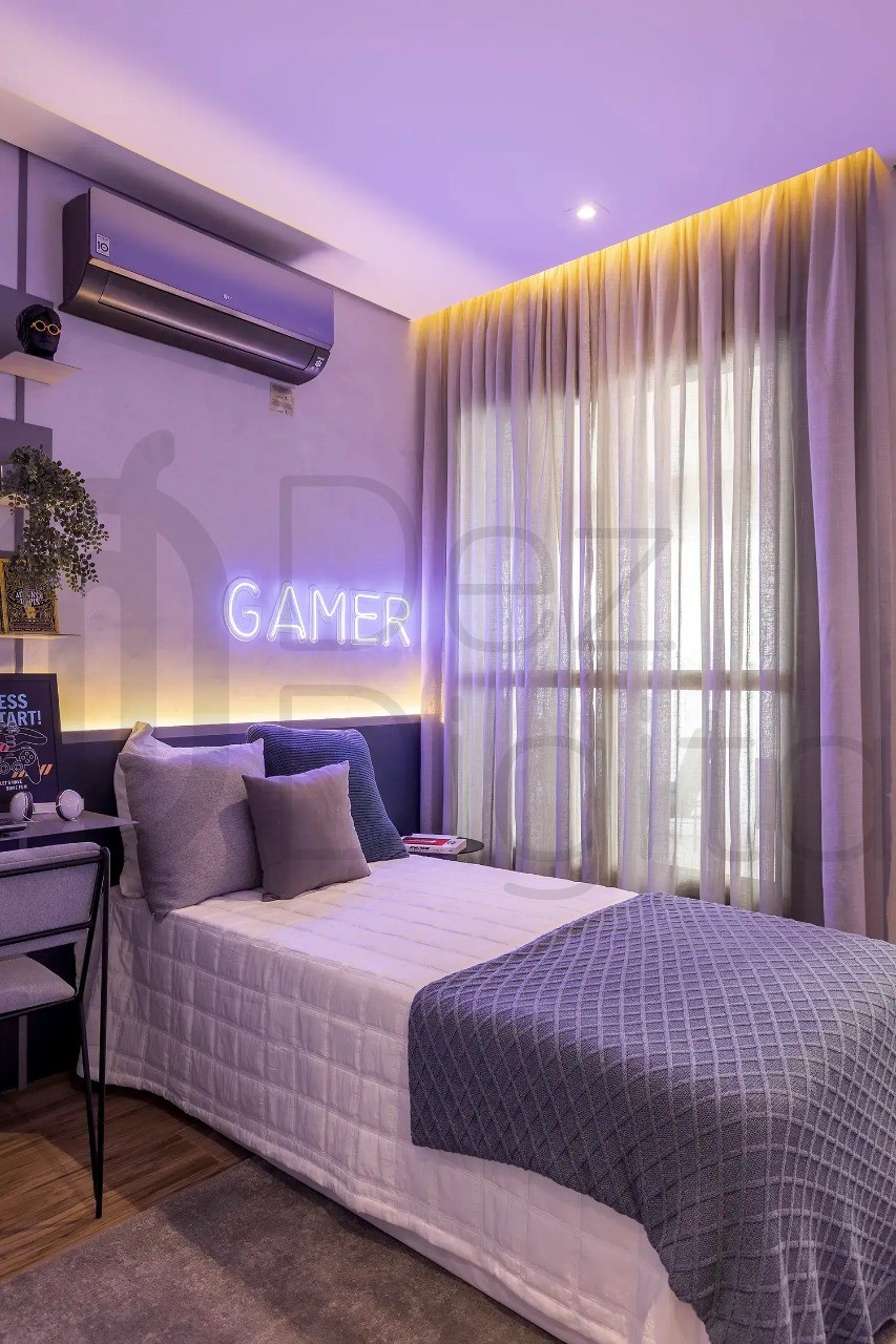 Apartamento, 3 quartos, 84 m² - Foto 8