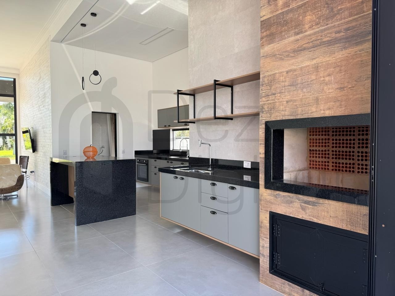 Casa, 4 quartos - Foto 4
