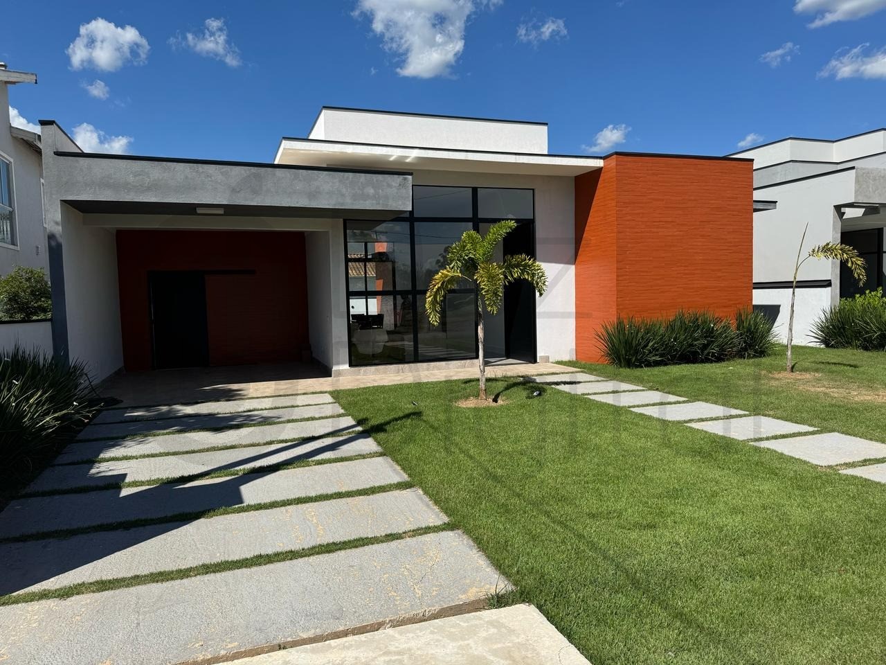 Casa, 4 quartos - Foto 2