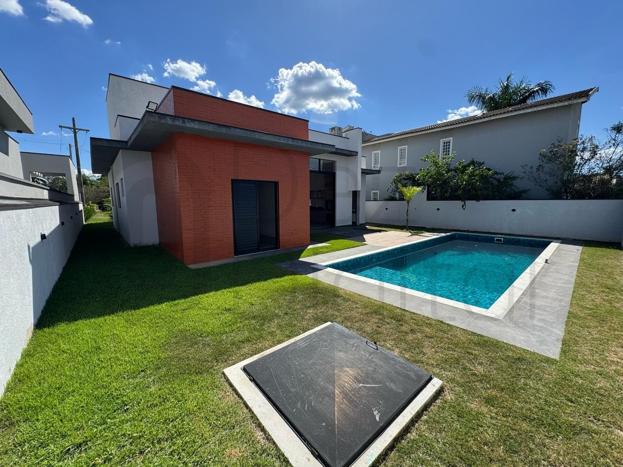 Casa, 4 quartos - Foto 18