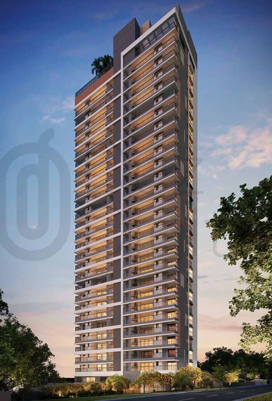 Apartamento, 3 quartos, 84 m² - Foto 2