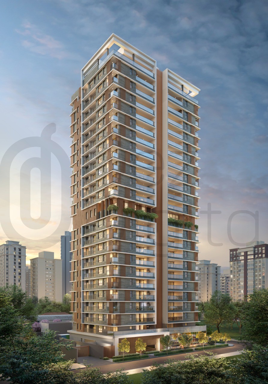 Apartamento, 2 quartos, 82 m² - Foto 1