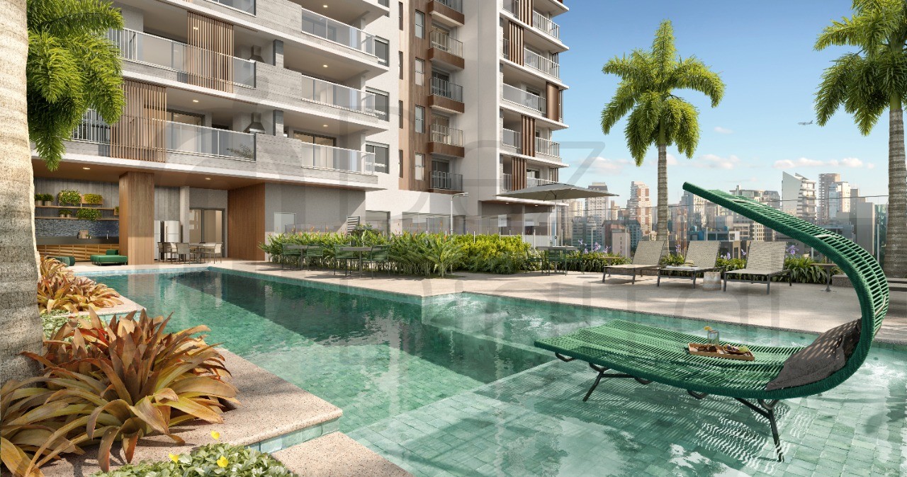 Apartamento, 3 quartos, 147 m² - Foto 8