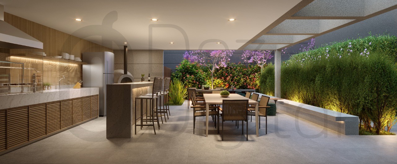 Apartamento, 3 quartos, 147 m² - Foto 9