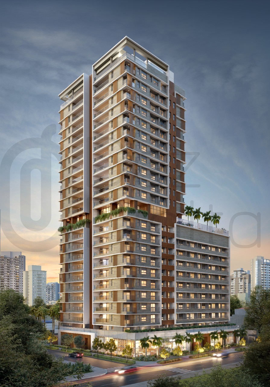Apartamento, 3 quartos, 147 m² - Foto 13