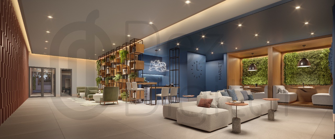 Apartamento, 3 quartos, 147 m² - Foto 27