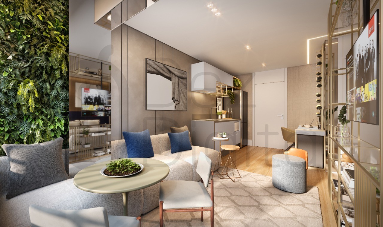 Apartamento, 3 quartos, 147 m² - Foto 35