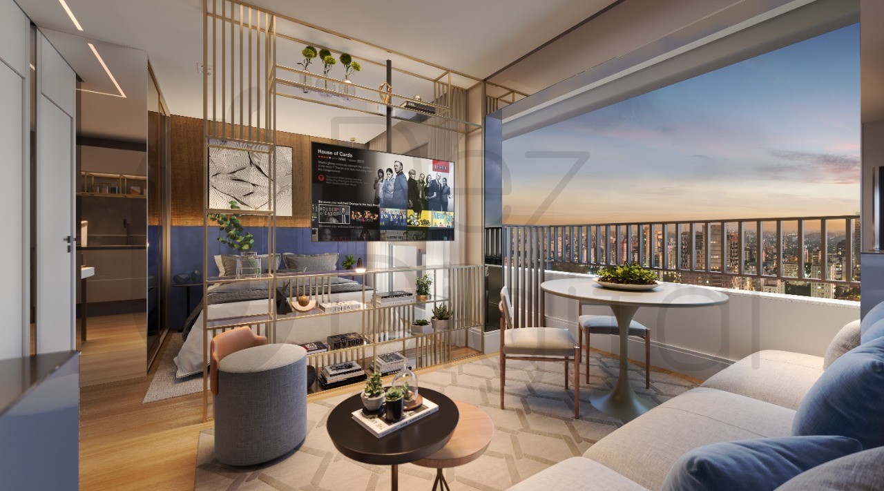Apartamento, 2 quartos, 82 m² - Foto 30