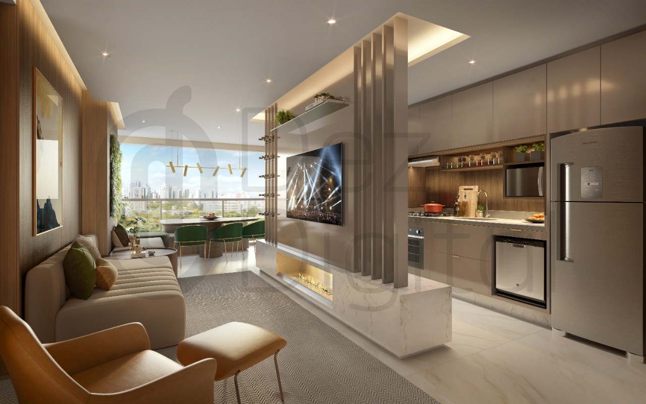 Apartamento, 2 quartos, 82 m² - Foto 31
