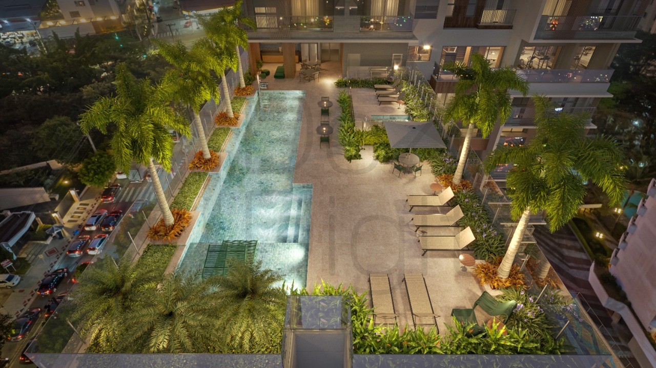 Apartamento, 2 quartos, 82 m² - Foto 6