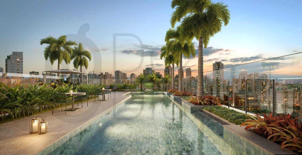 Apartamento, 2 quartos, 82 m² - Foto 4