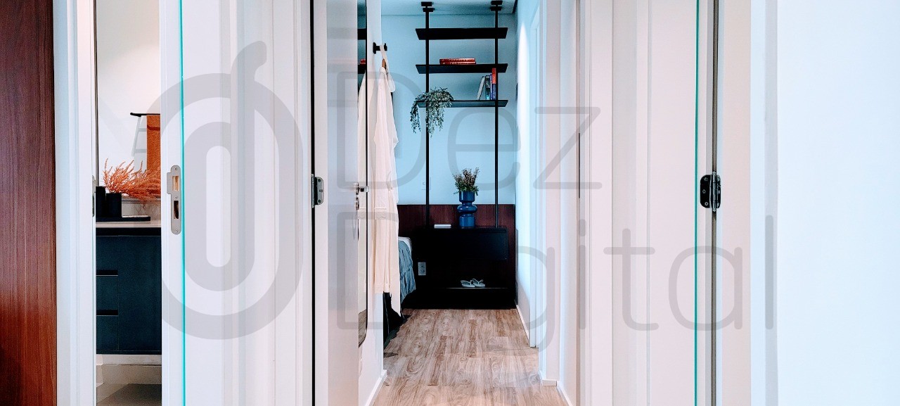 Apartamento, 2 quartos, 80 m² - Foto 14
