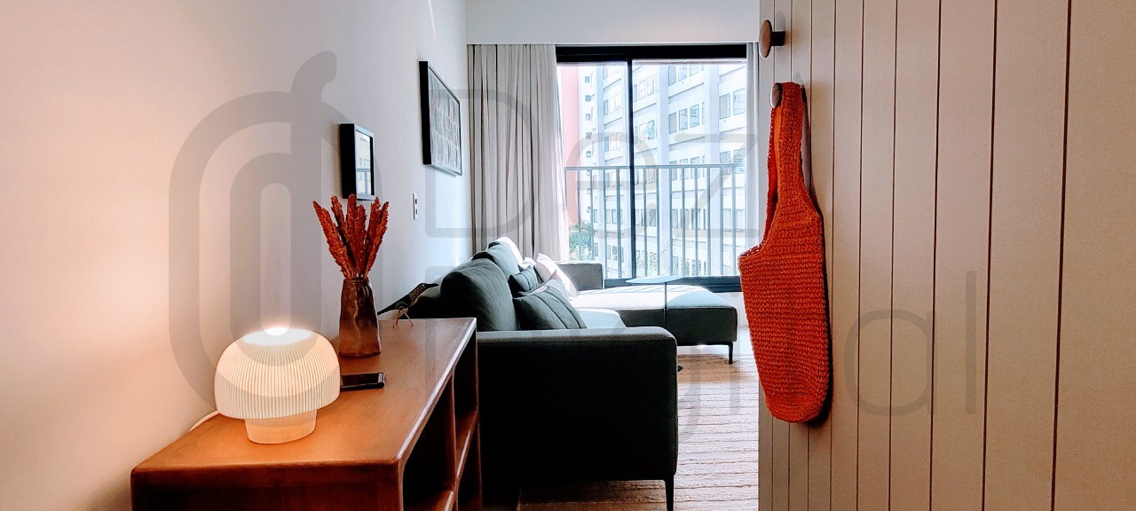 Apartamento, 1 quarto, 39 m² - Foto 13