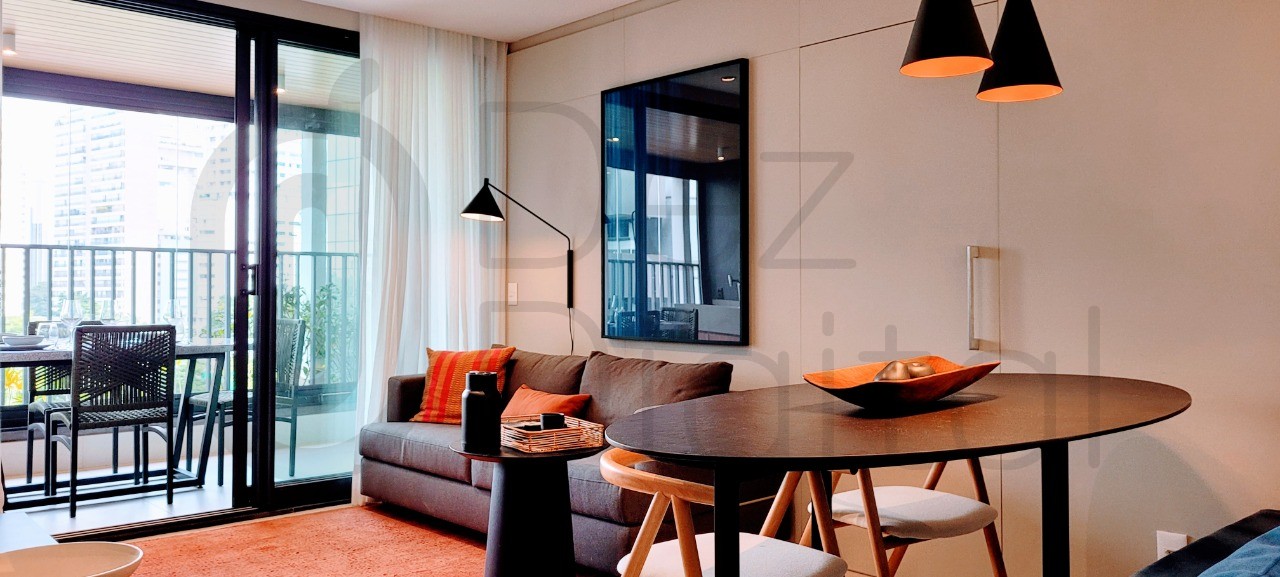 Apartamento, 2 quartos, 80 m² - Foto 7