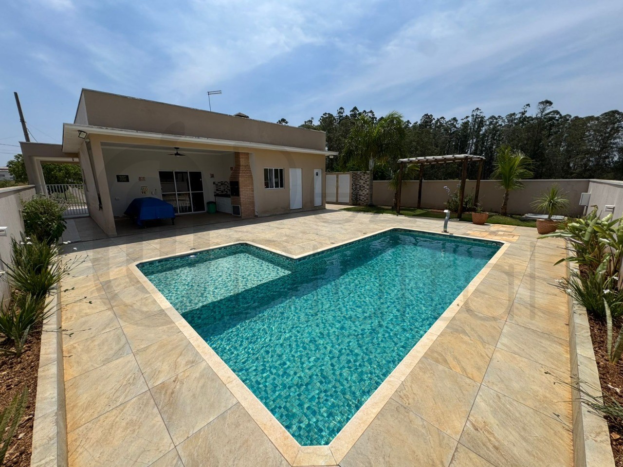 Casa, 3 quartos - Foto 4