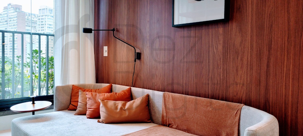 Apartamento, 2 quartos, 80 m² - Foto 17