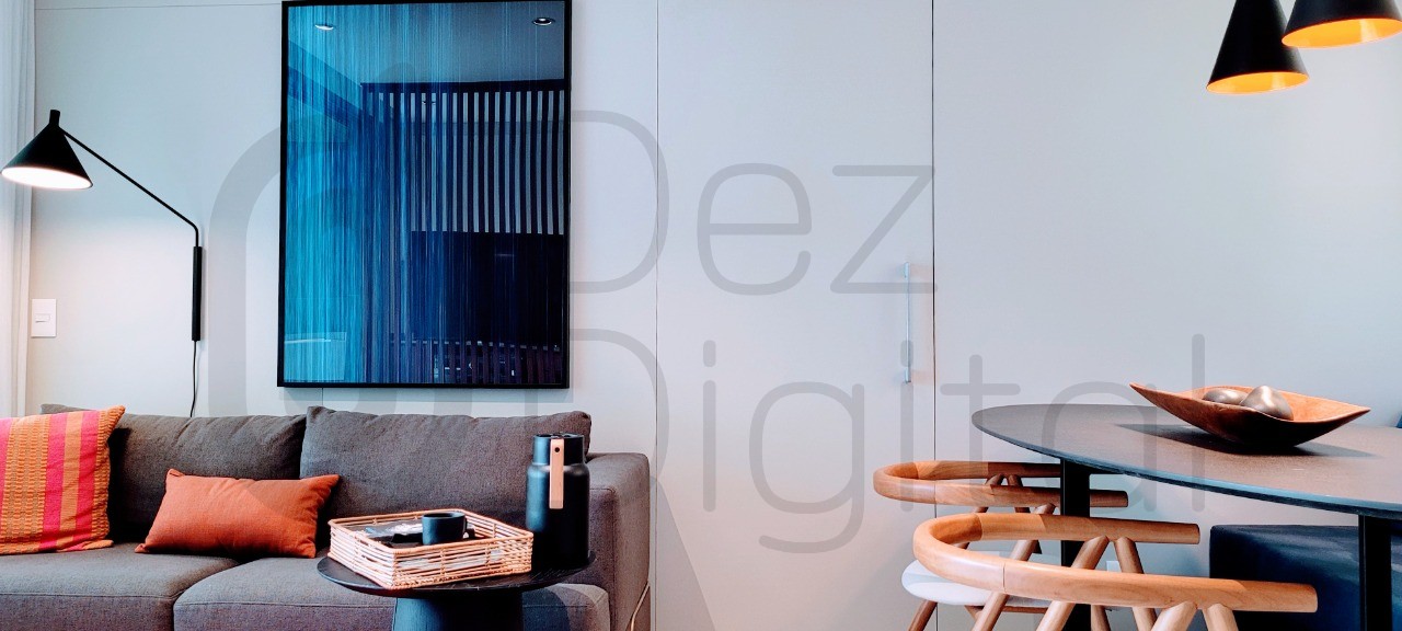 Apartamento, 2 quartos, 80 m² - Foto 13