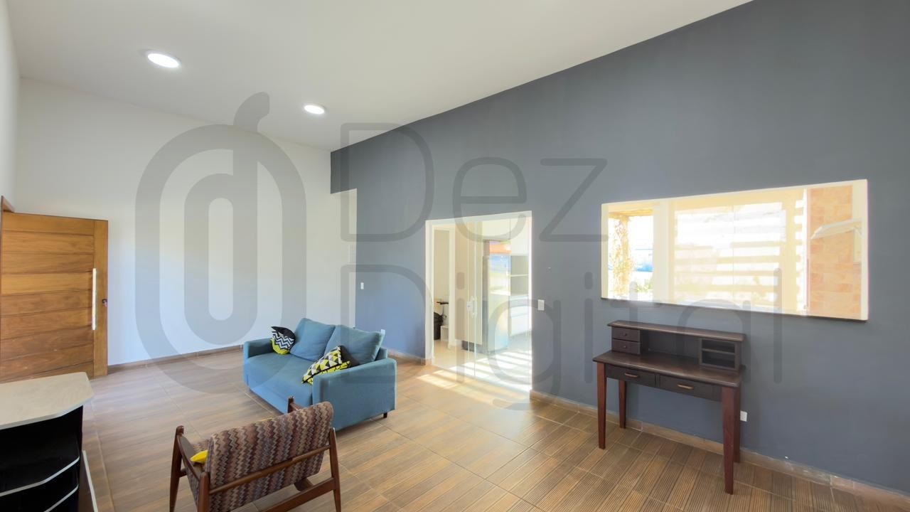 Casa, 3 quartos - Foto 6