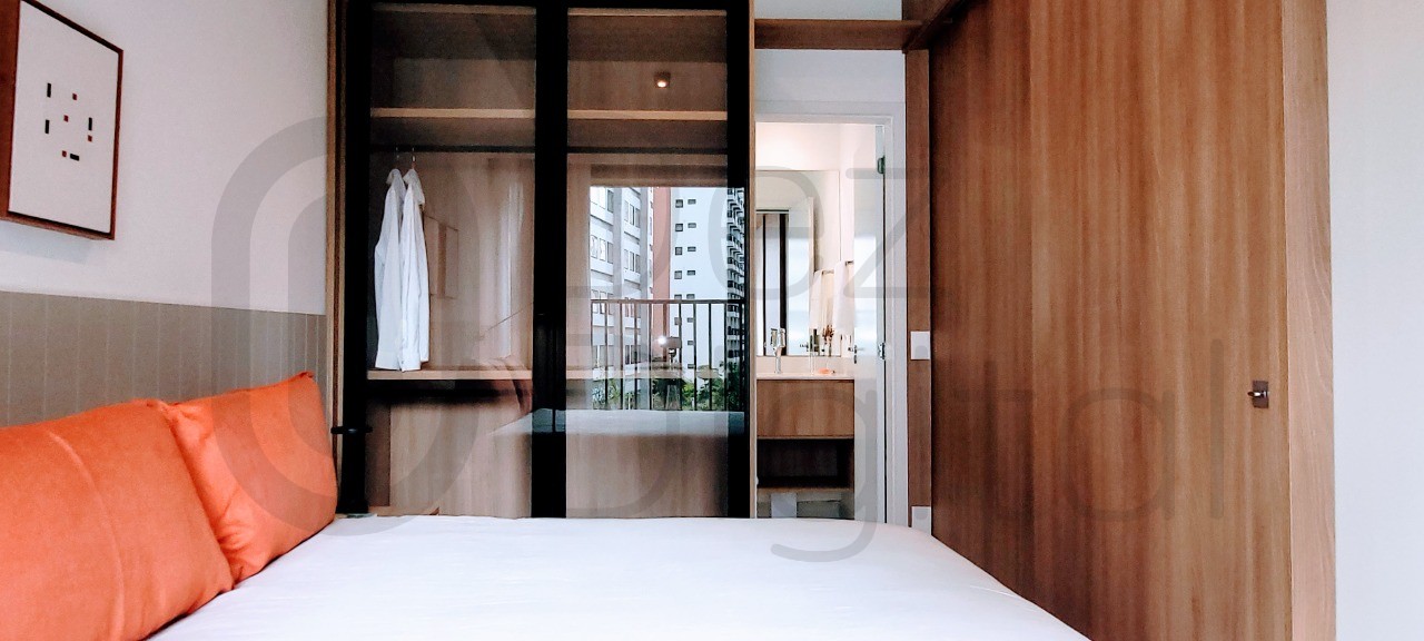 Apartamento, 1 quarto, 39 m² - Foto 17
