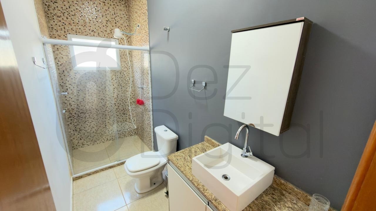 Casa, 3 quartos - Foto 10