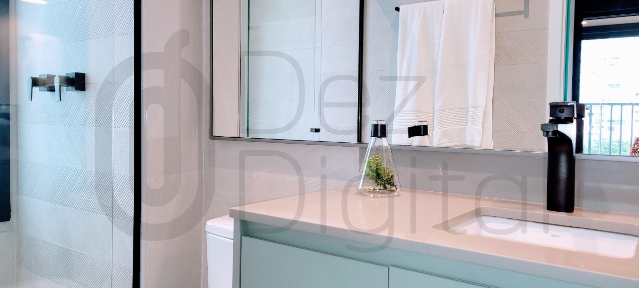 Apartamento, 2 quartos, 80 m² - Foto 26