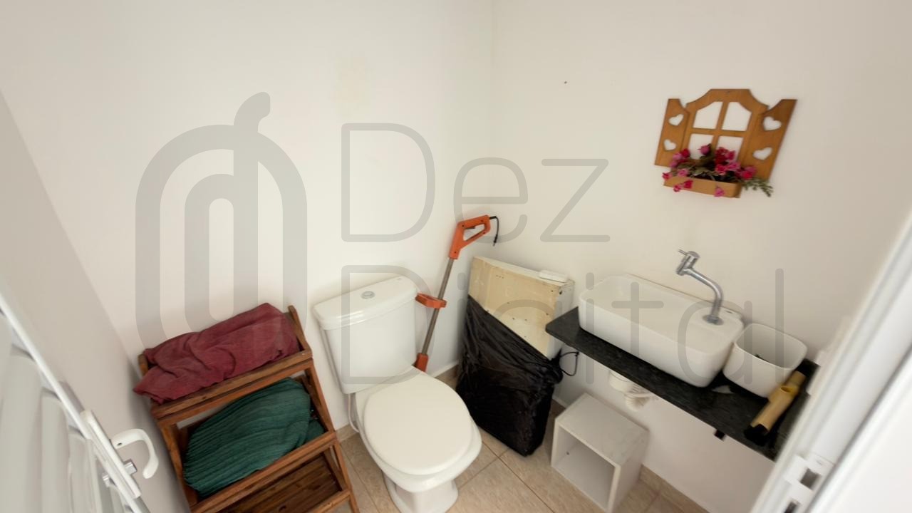 Casa, 3 quartos - Foto 19