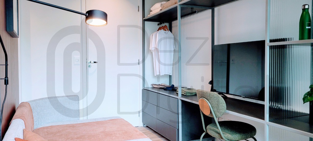 Apartamento, 2 quartos, 80 m² - Foto 16