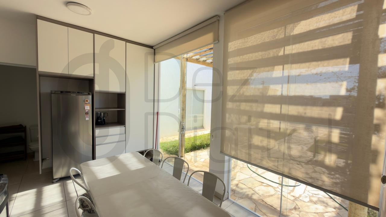 Casa, 3 quartos - Foto 15