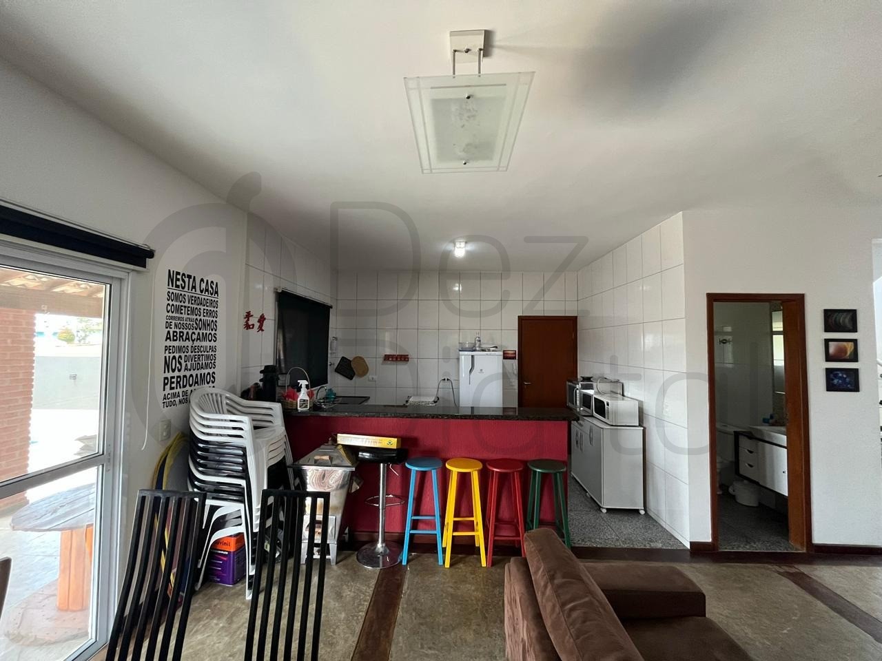Casa, 3 quartos - Foto 23