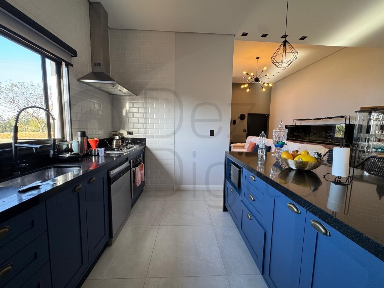 Casa, 3 quartos - Foto 10