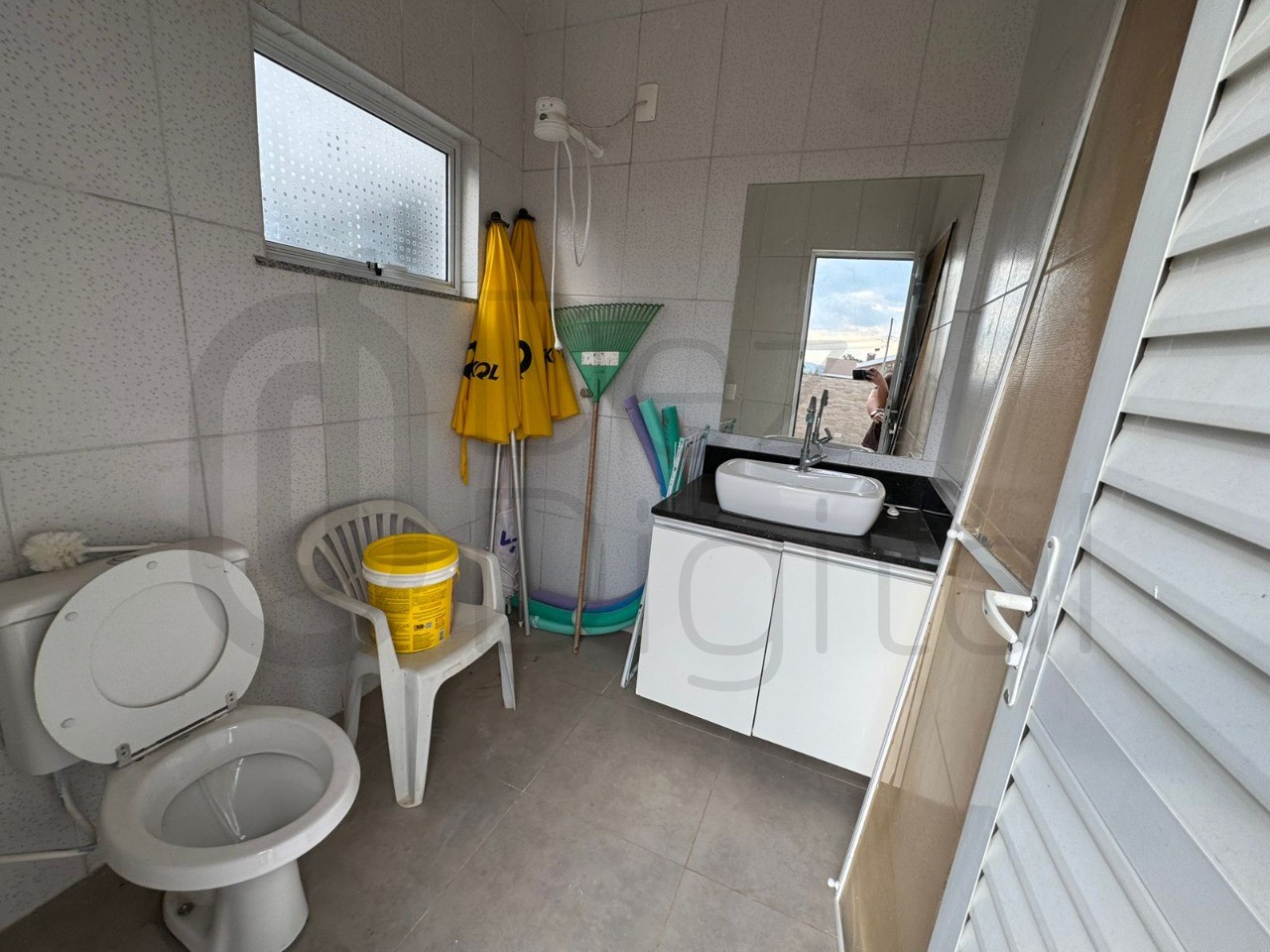 Casa, 3 quartos - Foto 22