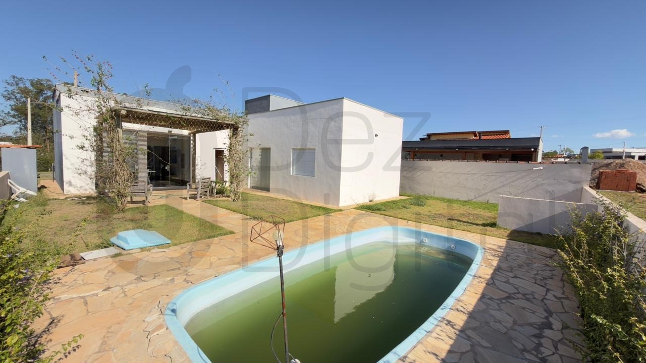 Casa, 3 quartos - Foto 17
