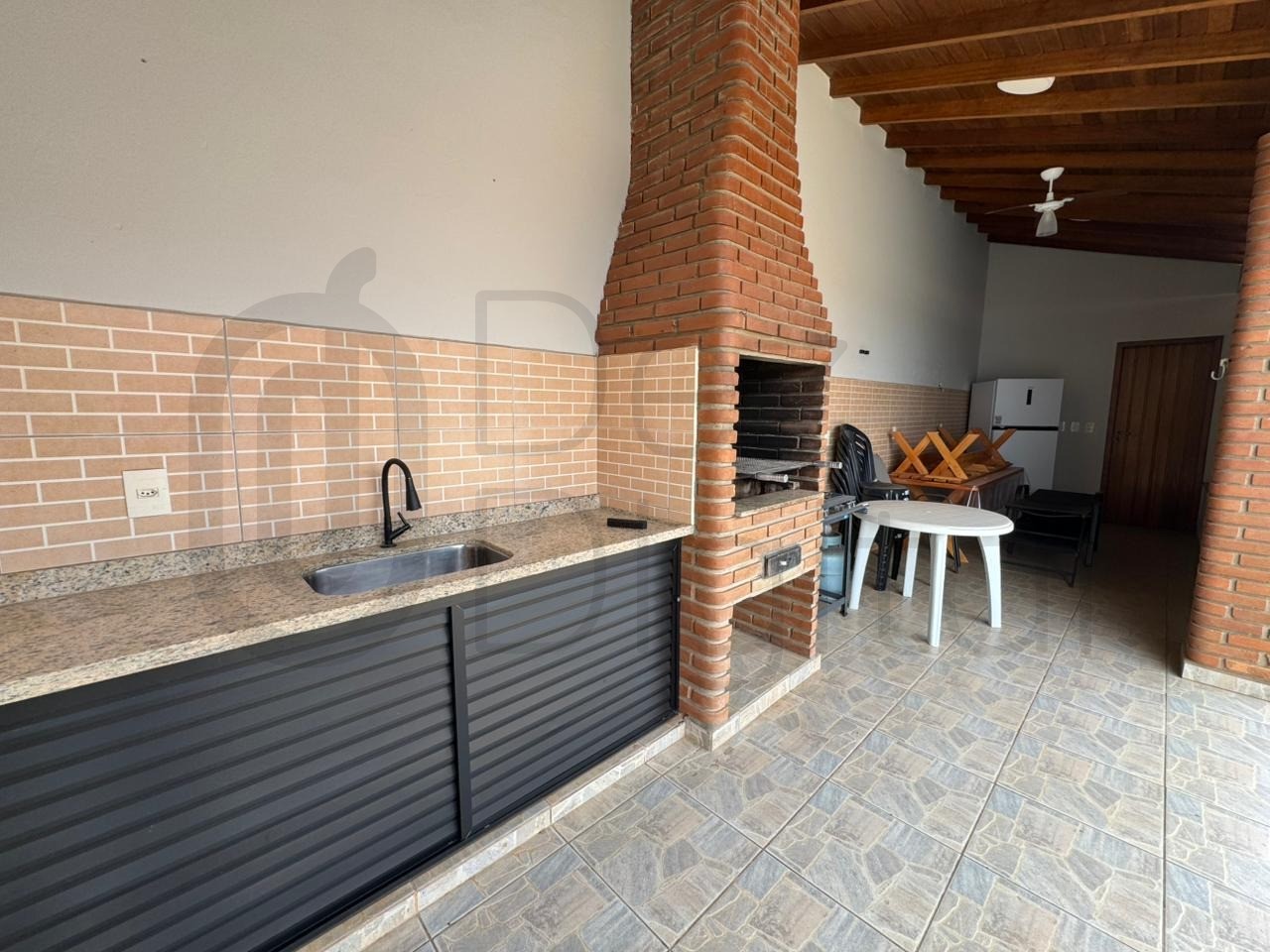 Casa, 3 quartos - Foto 10