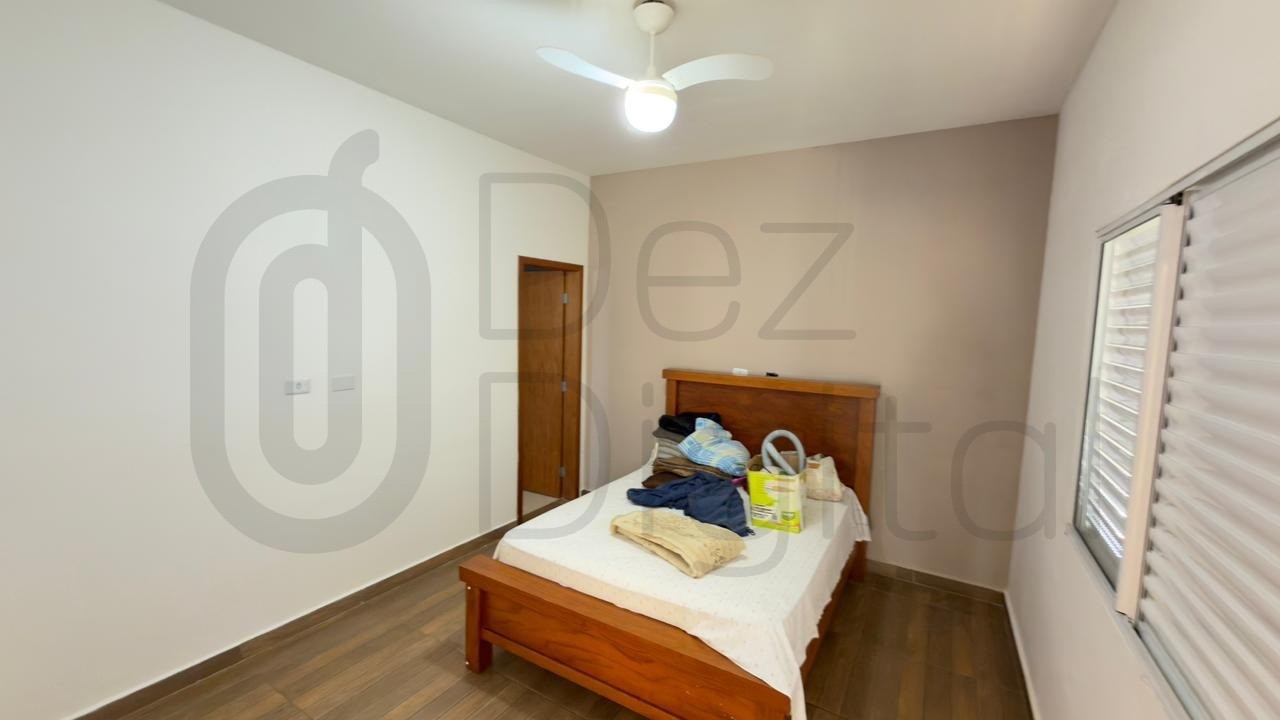 Casa, 3 quartos - Foto 9