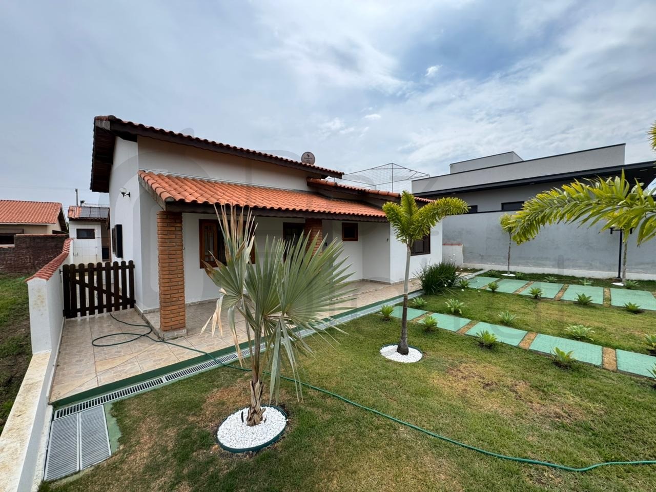 Casa, 3 quartos - Foto 5