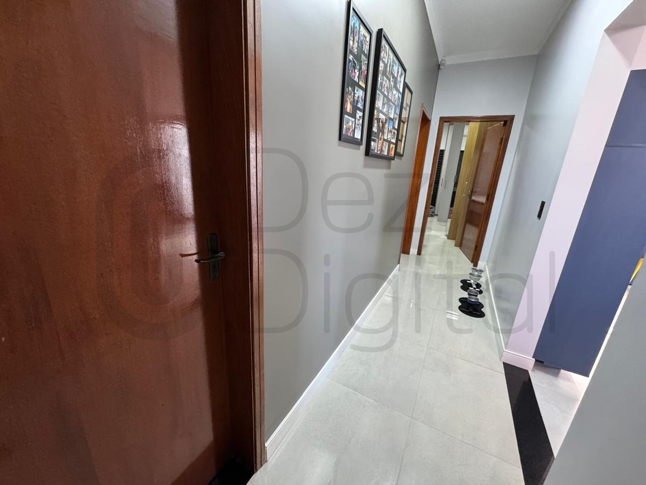 Casa, 3 quartos - Foto 20