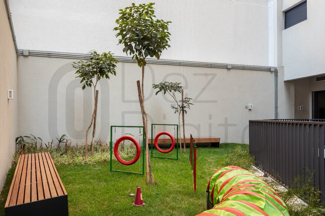 Apartamento, 2 quartos, 80 m² - Foto 34