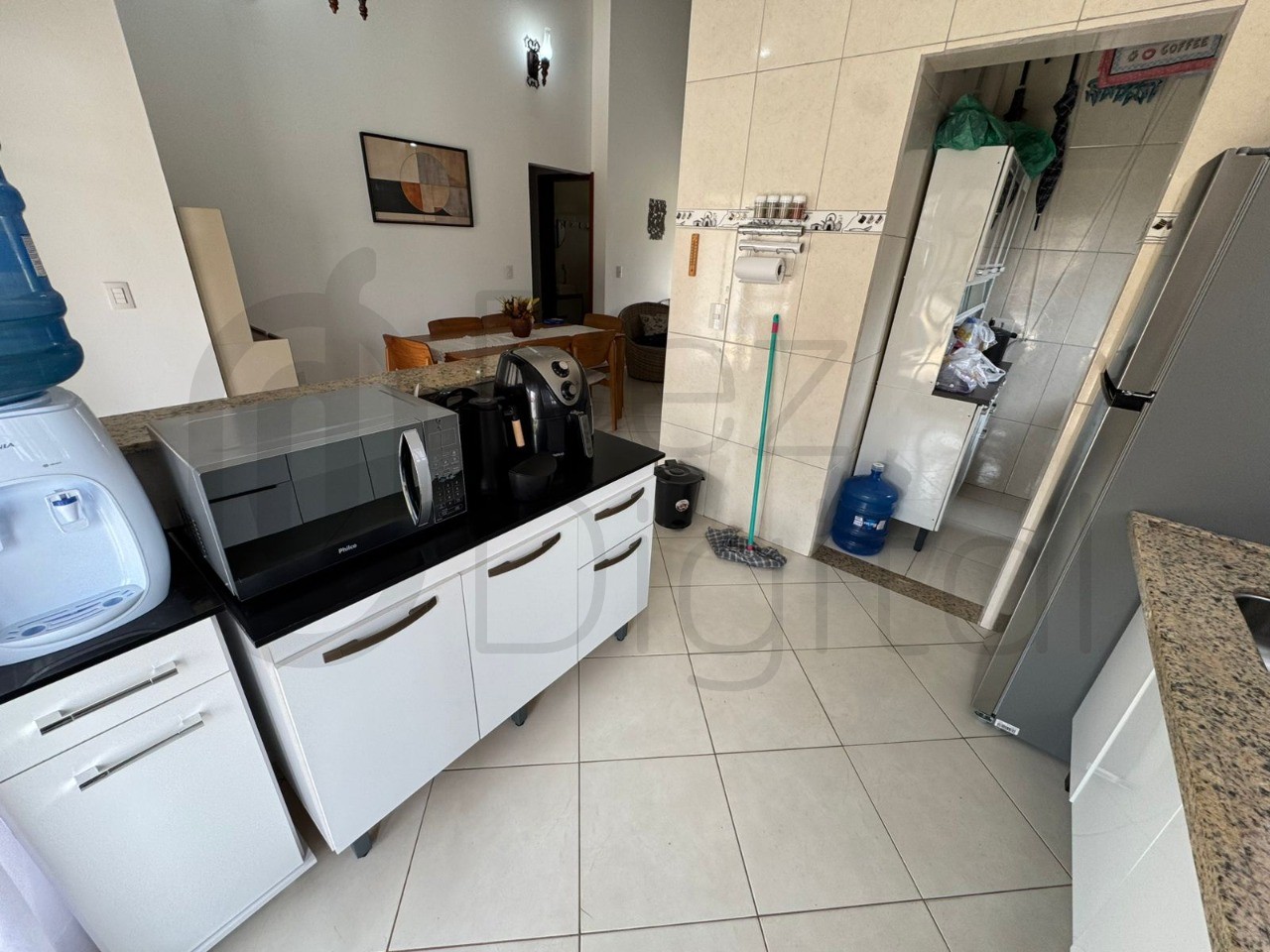 Casa, 3 quartos - Foto 17