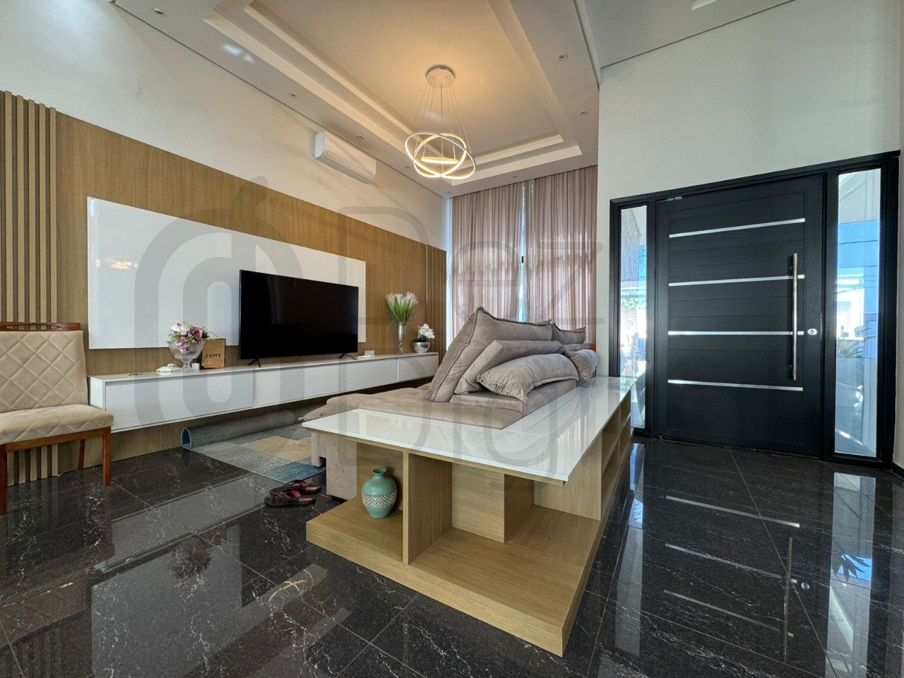 Casa, 3 quartos - Foto 5
