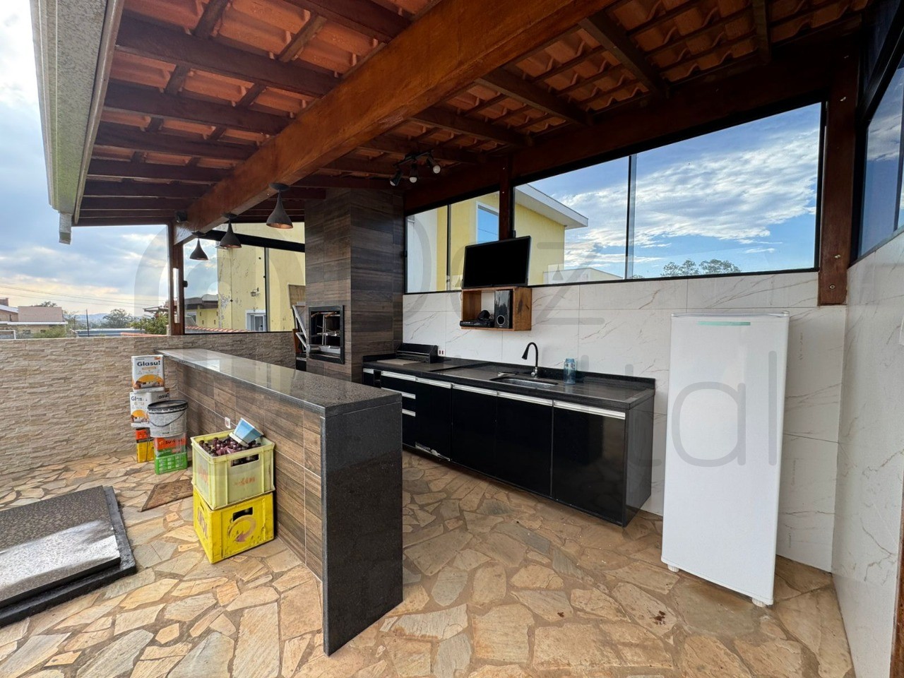 Casa, 3 quartos - Foto 6