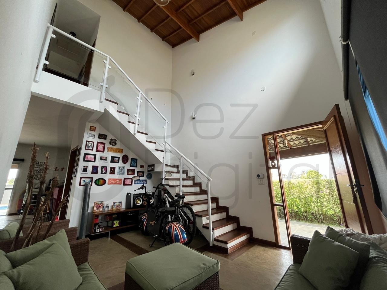 Casa, 3 quartos - Foto 15