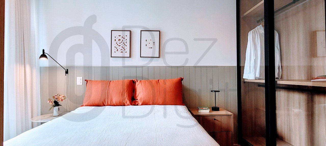 Apartamento, 1 quarto, 39 m² - Foto 16