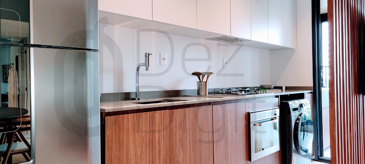 Apartamento, 2 quartos, 80 m² - Foto 8