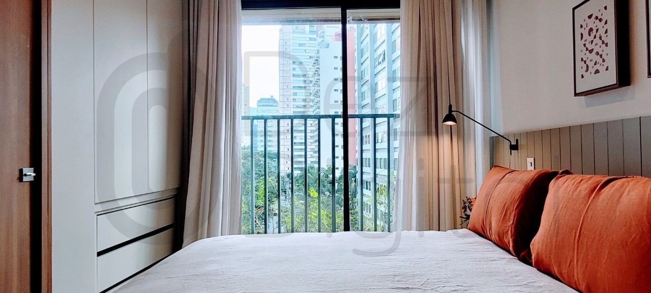 Apartamento, 1 quarto, 39 m² - Foto 18